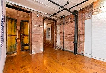 Rented by Veritas Property Management