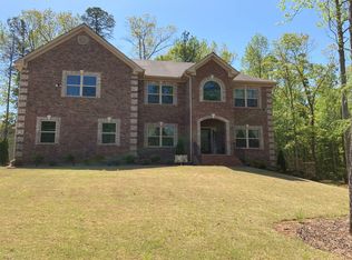 3161 Jackson Creek Dr, Stockbridge, GA 30281