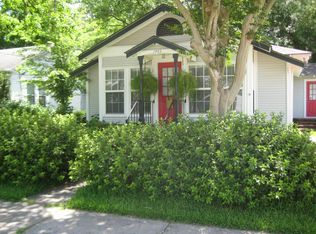 1443 S Eugene St, Baton Rouge, LA 70808