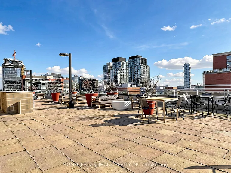 112 George St S #S508 — Photo 47