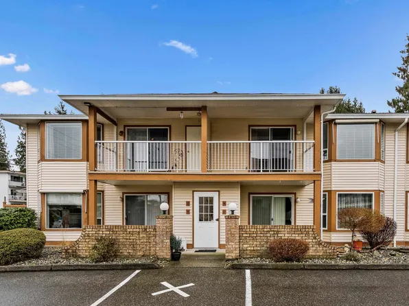 2456 Ware St #14, Abbotsford, BC V2S 3E1