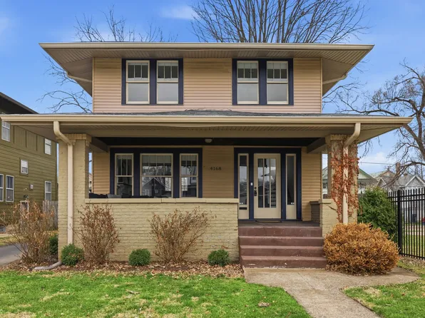 4168 Broadway St, Indianapolis, IN 46205
