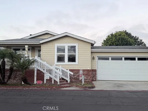 20701 Beach Blvd Spc 65, Huntington Beach, CA 92648