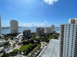 801 Brickell Key Blvd APT 2511, Miami, FL 33131