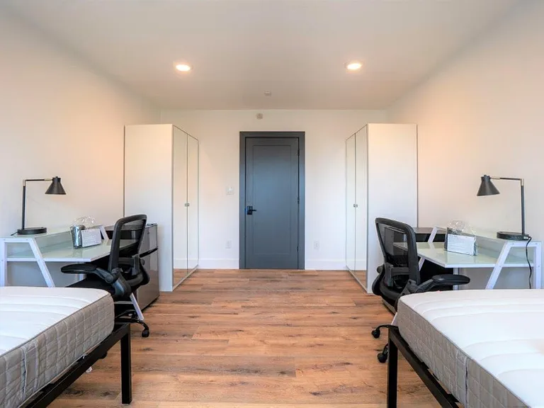 Room #204 Room #204