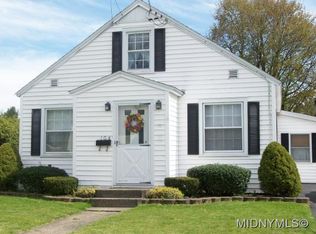 104 Crossgates Rd, Rome, NY 13440