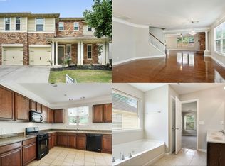 4431 Alysheba Dr, Fairburn, GA 30213