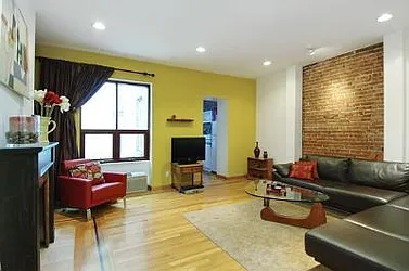 Rented by Corcoran