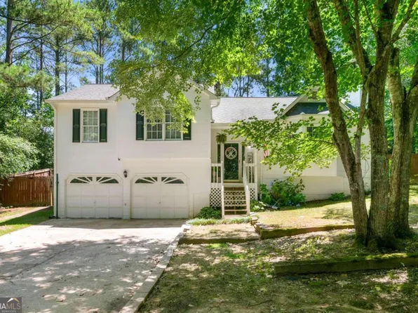 200 Dogwood Trl, Dallas, GA 30157