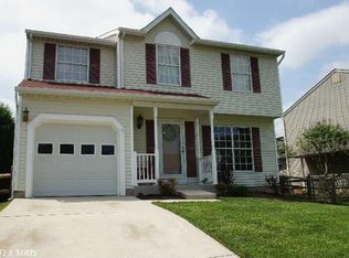 4310 Spring Ave, Halethorpe, MD 21227