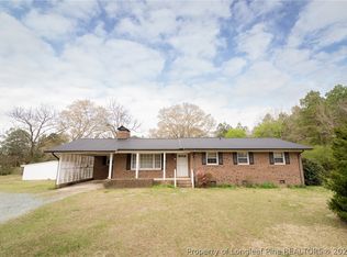 141 Union Church Rd, Carthage, NC 28327