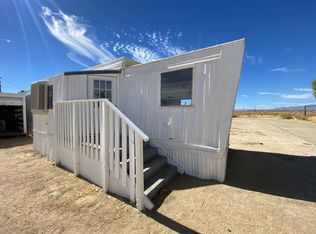 2655 95th St W #23, Rosamond, CA 93560