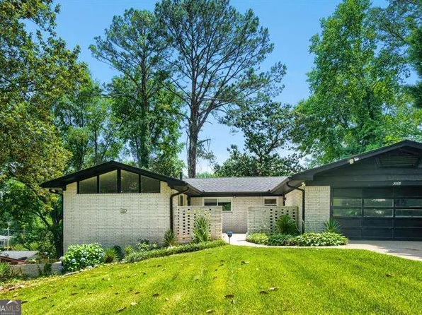 3068 Cherry Blossom Ln, East Pt, GA 30344