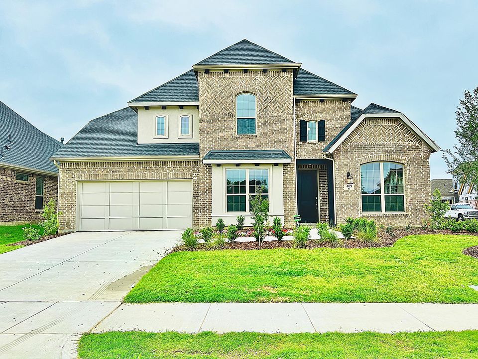1st image of 409 Wild Peach Point
