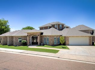 20 Pinecrest Dr, Amarillo, TX 79124