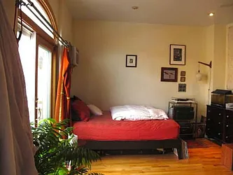 Rented by Dream Space Realty