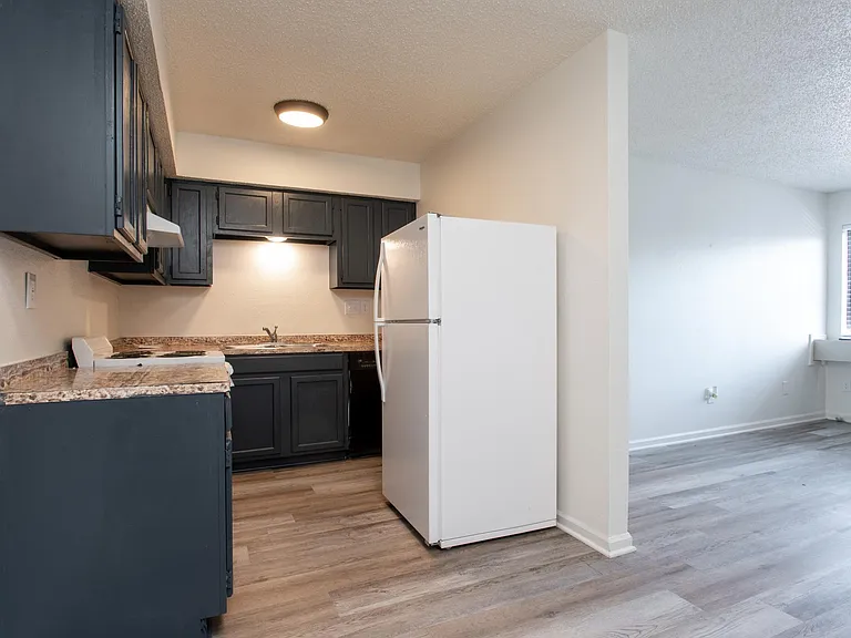 Keeper Apartments — Photo 5