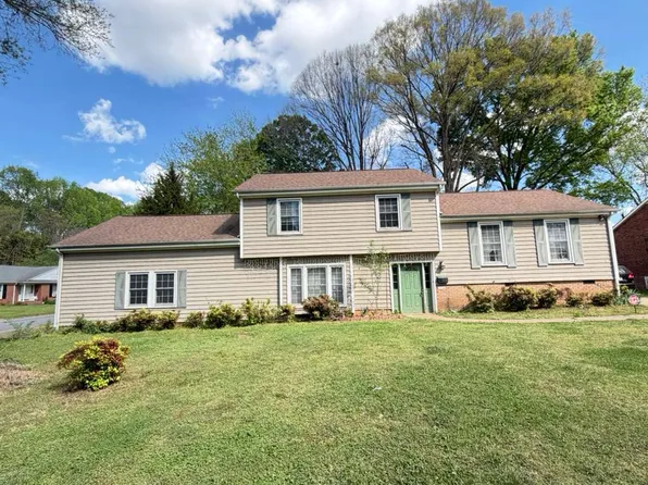 4048 Tamerlane, Charlotte, NC 28205