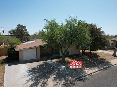 2206 Catalina Dr, Odessa, TX, 79763