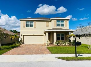 9732 Starboard Dr, Fort Pierce, FL 34945