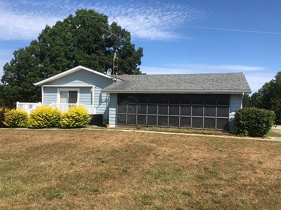 Side view-deck-solar panels