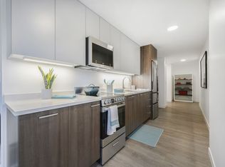 415 Massachusetts Ave #505, Cambridge, MA 02139