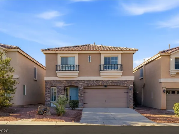 6004 Gordon Creek Ave, Las Vegas, NV 89139