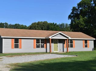 207 Fitzgerald Rd, Jackson, TN 38301