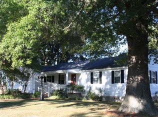 604 Hopewell Rd, Danville, AL 35619