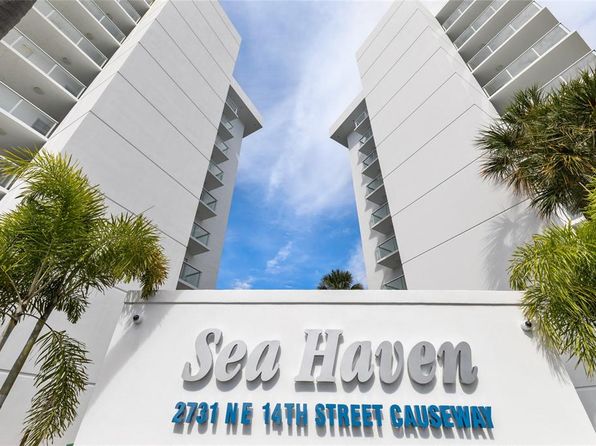 2731 NE 14th Street Cswy APT 227