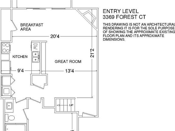3369 FOREST CT FLOOR PLANS_Page_1
