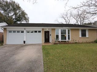 11719 Hillcroft St, Houston, TX 77035