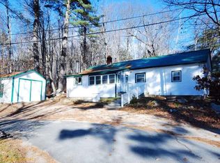 19 Sandy Toes Ln, Windham, ME 04062