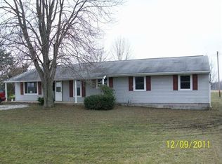 5487 Short Rd, Houston, OH 45333