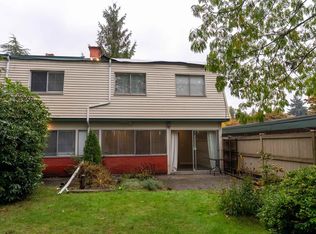 2645 Westview Dr, North Vancouver, BC V7N 3X1