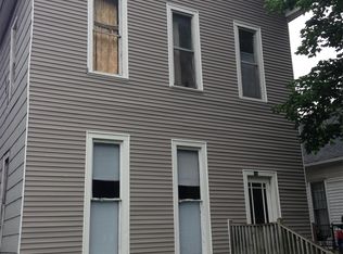 919 S 6th St APT 1, Terre Haute, IN 47807