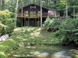 480 Peaceful Cove Rd, Franklin, NC 28734