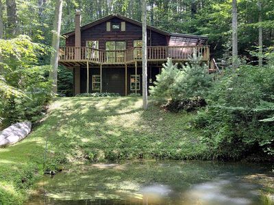 480 Peaceful Cove Rd, Franklin, NC, 28734