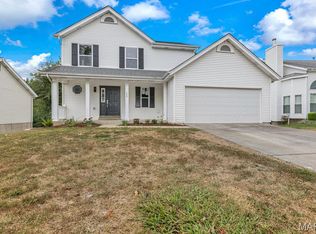 166 Christina Marie Dr, O'Fallon, MO
