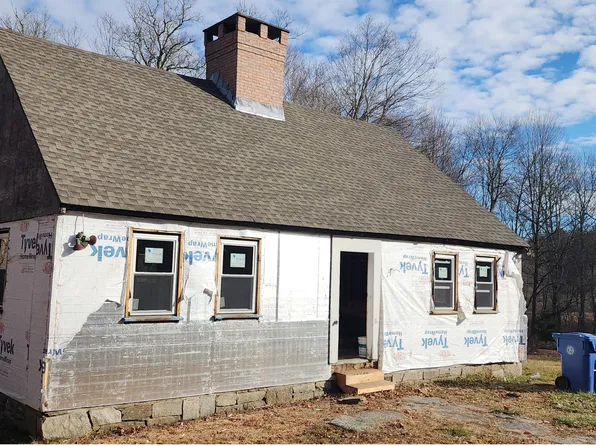 362 Spielman Highway, Burlington, CT 06013