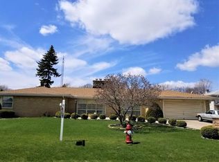 1020 S Haddow Ave, Arlington Heights, IL