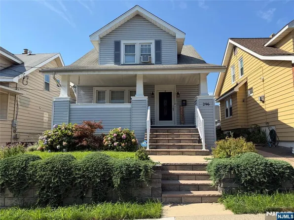 296 E 6th St, Clifton, NJ 07011