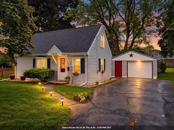 1435 9th St, Green Bay, WI 54304
