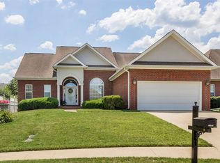 2387 Coventry Ct NW, Cleveland, TN 37312