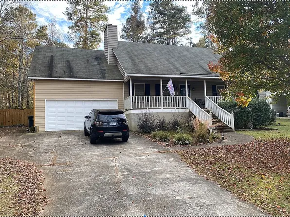 1611 Royalwyn Dr, Macon, GA 31220