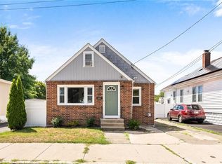 148 Gray St, Providence, RI 02909