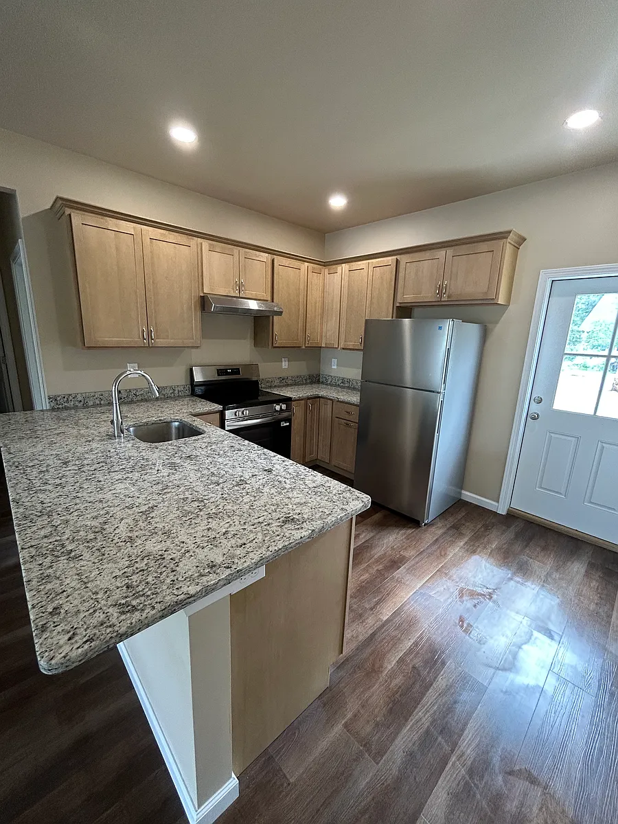 Building Photo - 4209 Menga Dr #1A