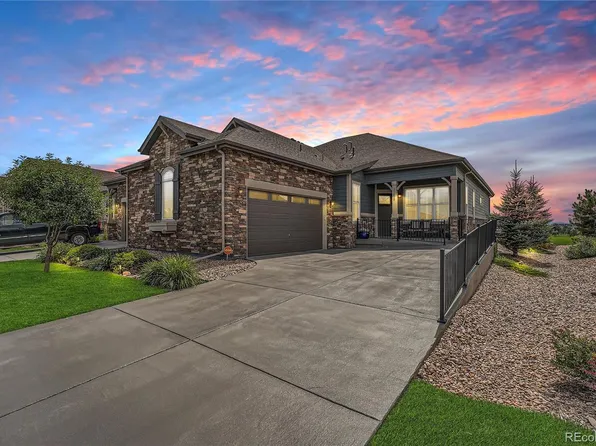 25028 E Alder Drive, Aurora, CO 80016