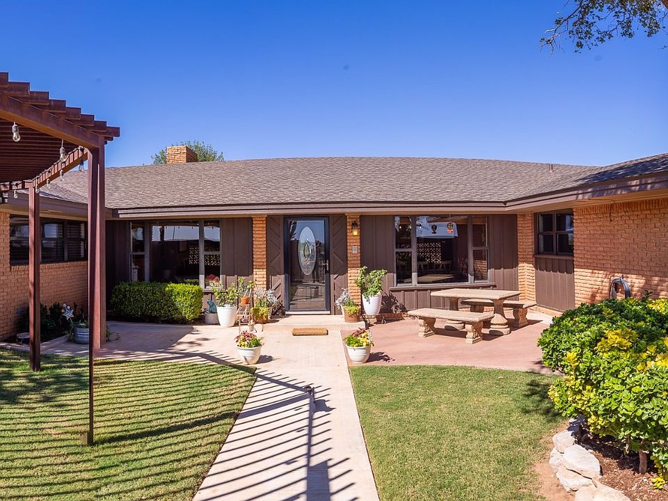 198 County Road 326, Rotan, TX 79546 MLS 20461885 Zillow