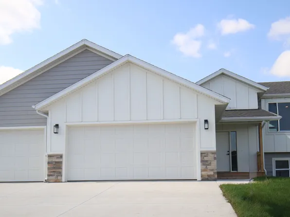 Springfield Plan, Creekside Place